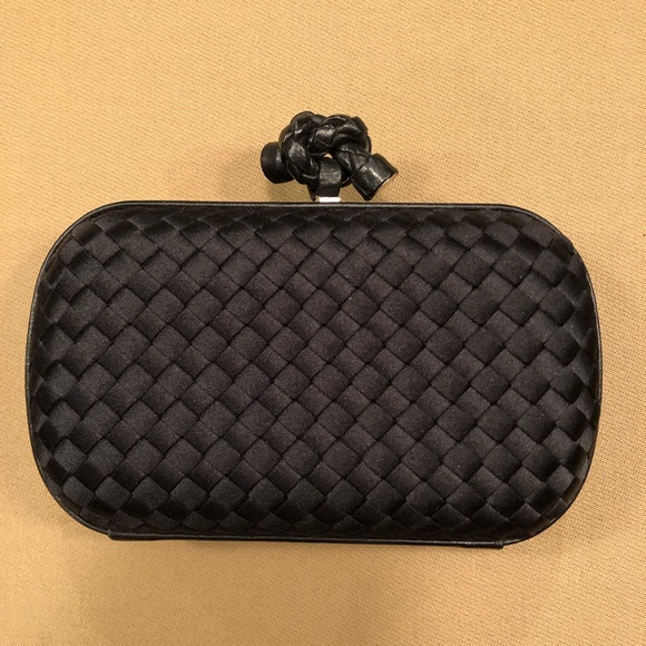 Bottega Veneta Handbags - Bottega Veneta Clutch